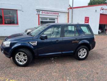 2013 (62) - 2.2 TD4 XS 5dr