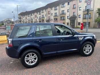 Used Land Rover Freelander 2 2013 for sale - 75171478: Photo