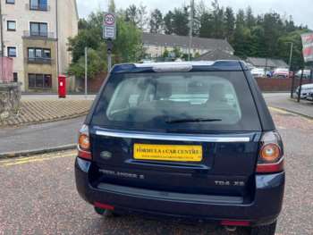 Used Land Rover Freelander 2 2013 for sale - 75171478: Photo