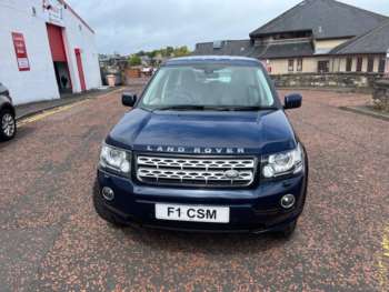 Used Land Rover Freelander 2 2013 for sale - 75171478: Photo