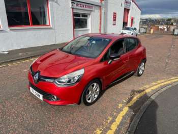 Used Renault Clio 2013 for sale - 74028481: Photo