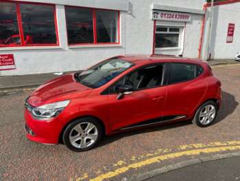 Used Renault Clio 2013 for sale - 74028481: Photo