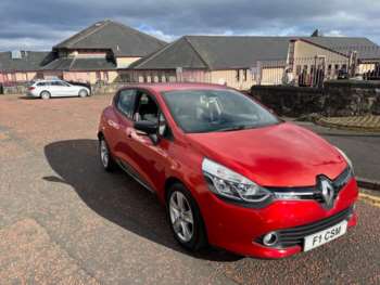 Used Renault Clio 2013 for sale - 74028481: Photo