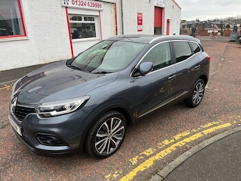 Used Renault Kadjar 2019 for sale - 77764987: Photo