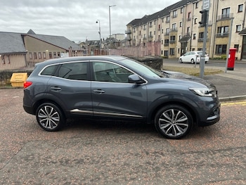 Used Renault Kadjar 2019 for sale - 77764987: Photo