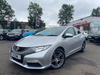 Used Honda Civic 2013 for sale - 79598489: Photo