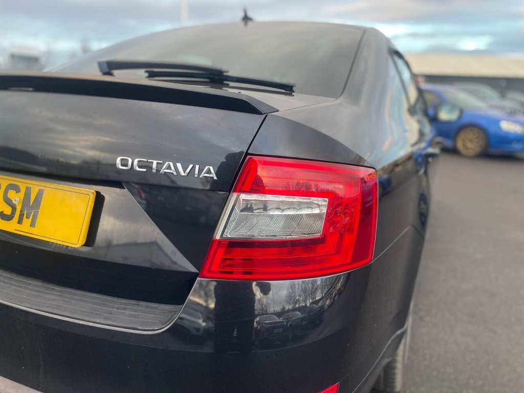 Used Skoda Octavia 2015 for sale - 77383744: Photo 10