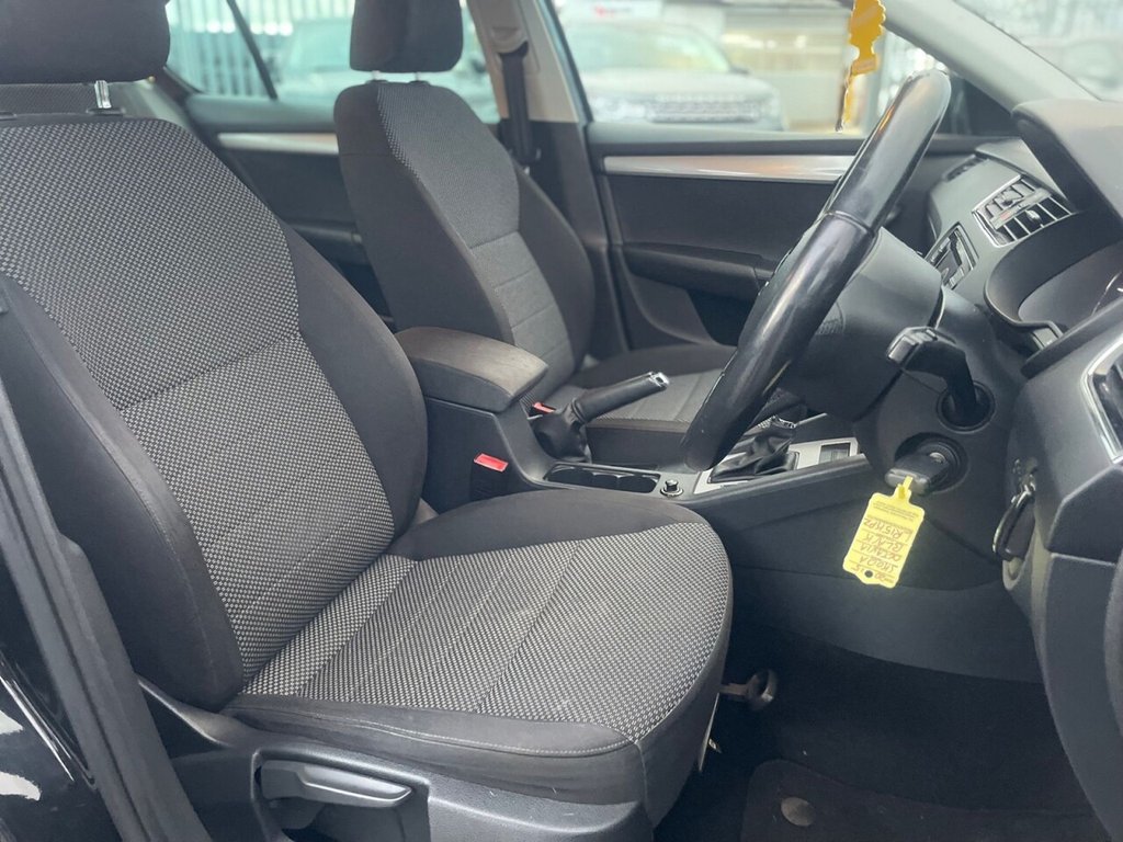 Used Skoda Octavia 2015 for sale - 77383744: Photo 15