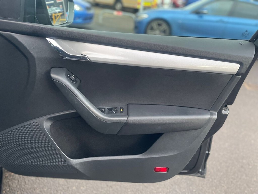 Used Skoda Octavia 2015 for sale - 77383744: Photo 16