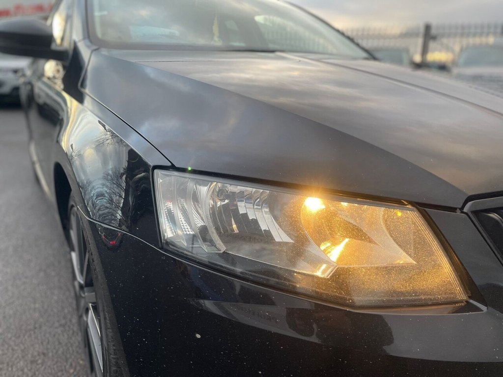 Used Skoda Octavia 2015 for sale - 77383744: Photo 17