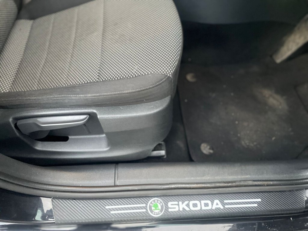 Used Skoda Octavia 2015 for sale - 77383744: Photo 19