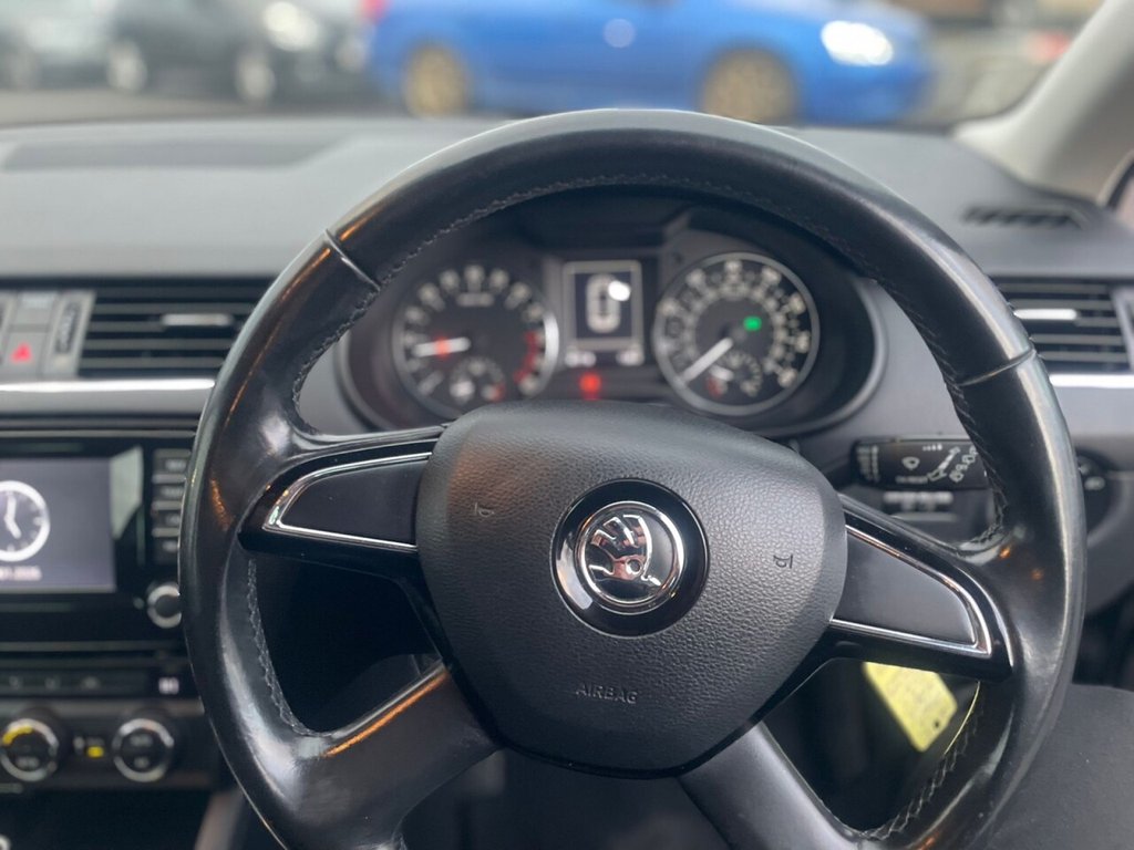 Used Skoda Octavia 2015 for sale - 77383744: Photo 20