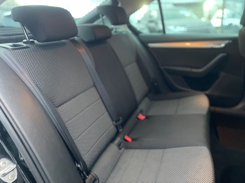 Used Skoda Octavia 2015 for sale - 77383744: Photo 21