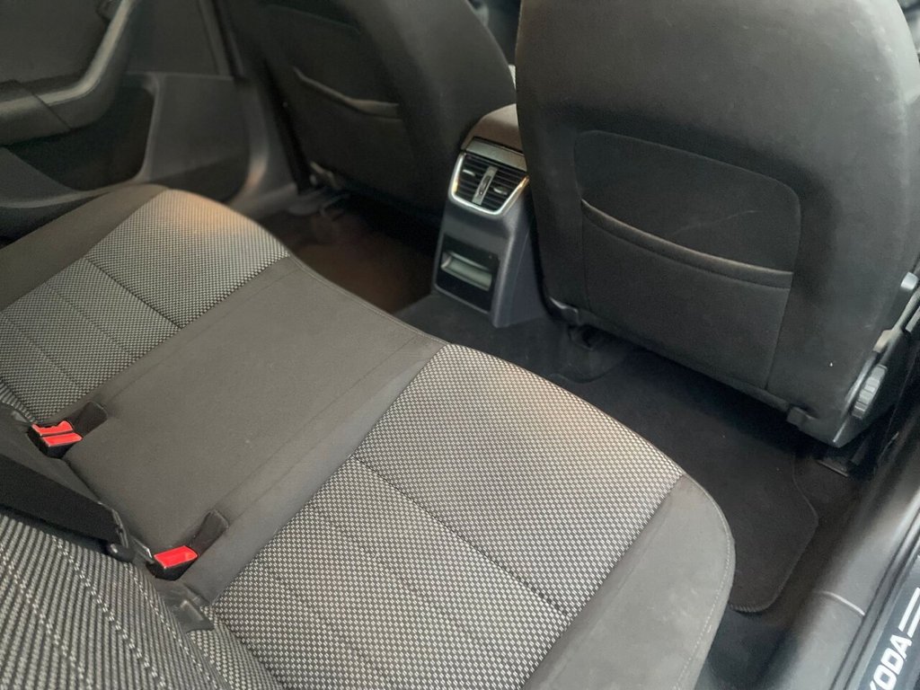 Used Skoda Octavia 2015 for sale - 77383744: Photo 22