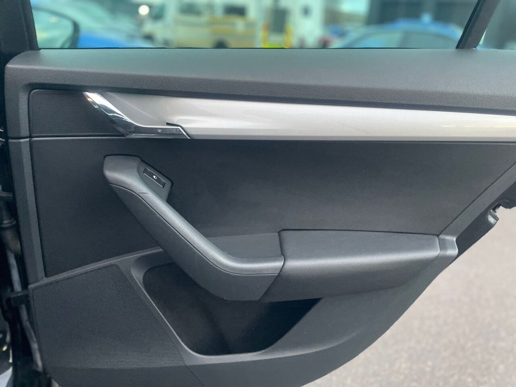 Used Skoda Octavia 2015 for sale - 77383744: Photo 23