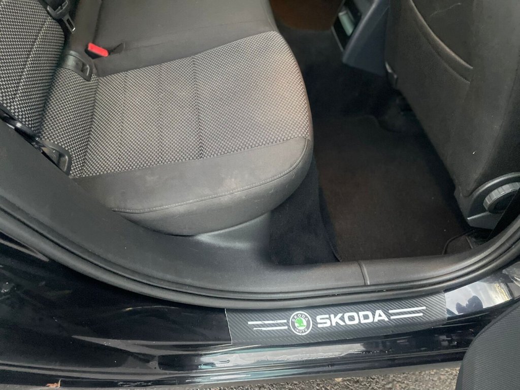 Used Skoda Octavia 2015 for sale - 77383744: Photo 24