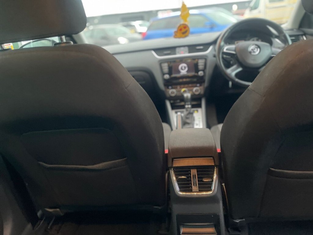 Used Skoda Octavia 2015 for sale - 77383744: Photo 25