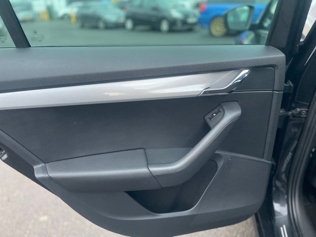 Used Skoda Octavia 2015 for sale - 77383744: Photo 27