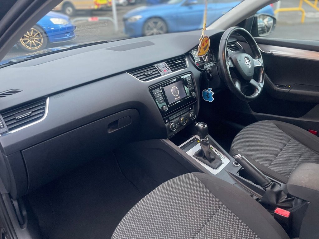 Used Skoda Octavia 2015 for sale - 77383744: Photo 29