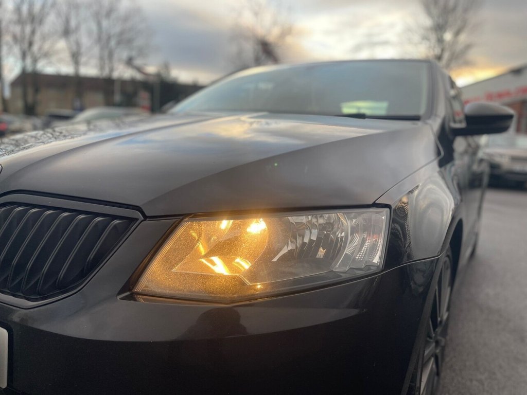 Used Skoda Octavia 2015 for sale - 77383744: Photo 3