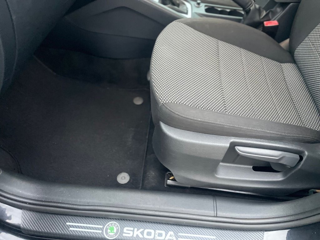 Used Skoda Octavia 2015 for sale - 77383744: Photo 30