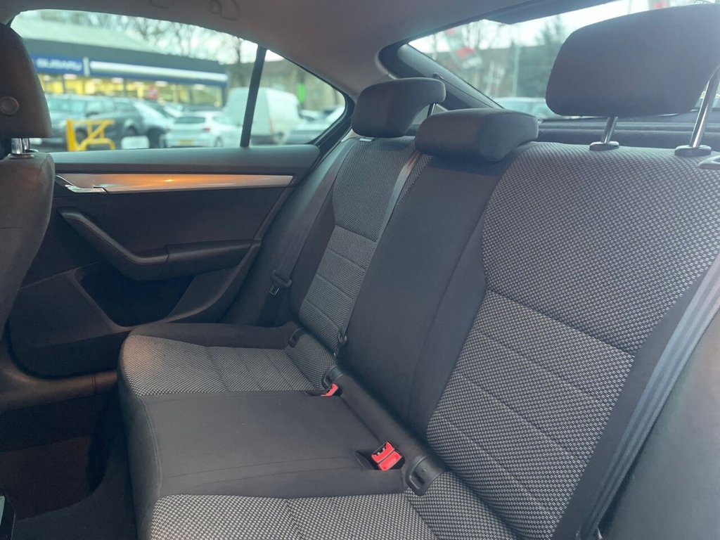 Used Skoda Octavia 2015 for sale - 77383744: Photo 32