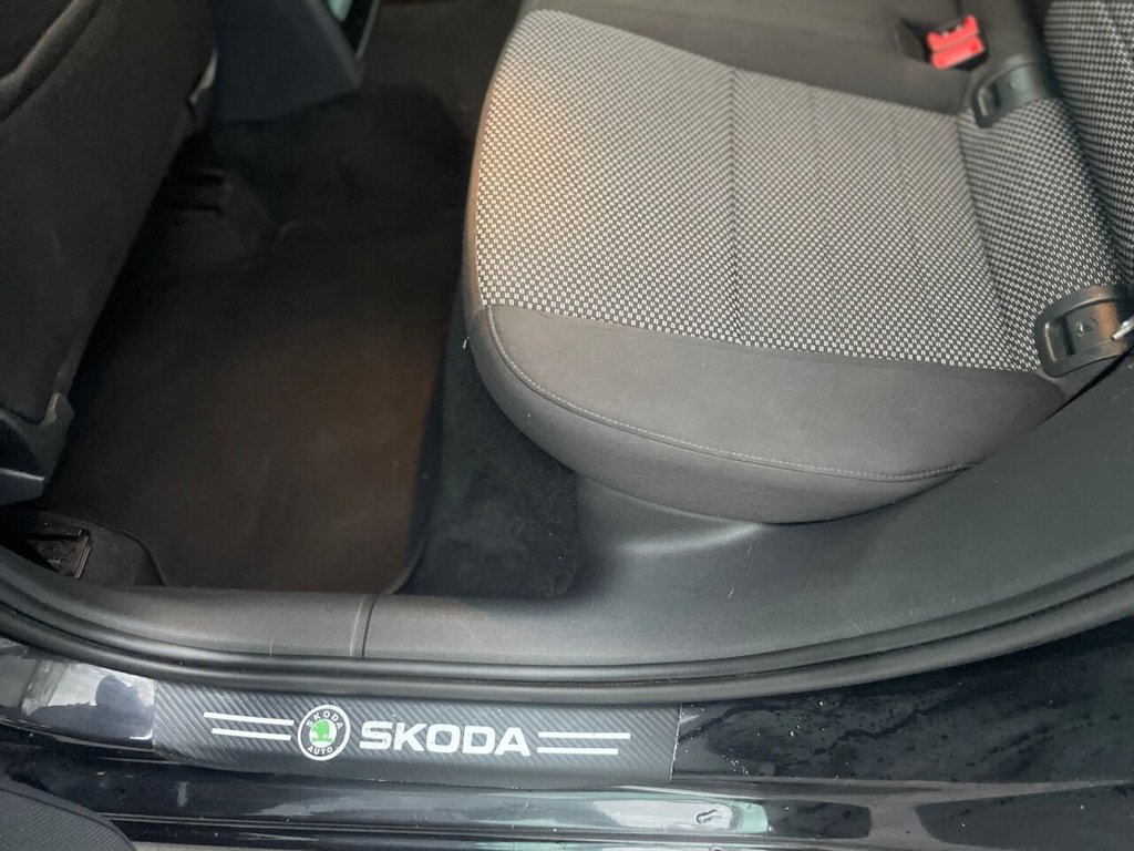 Used Skoda Octavia 2015 for sale - 77383744: Photo 33