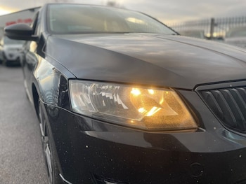 Used Skoda Octavia 2015 for sale - 77383744: Photo