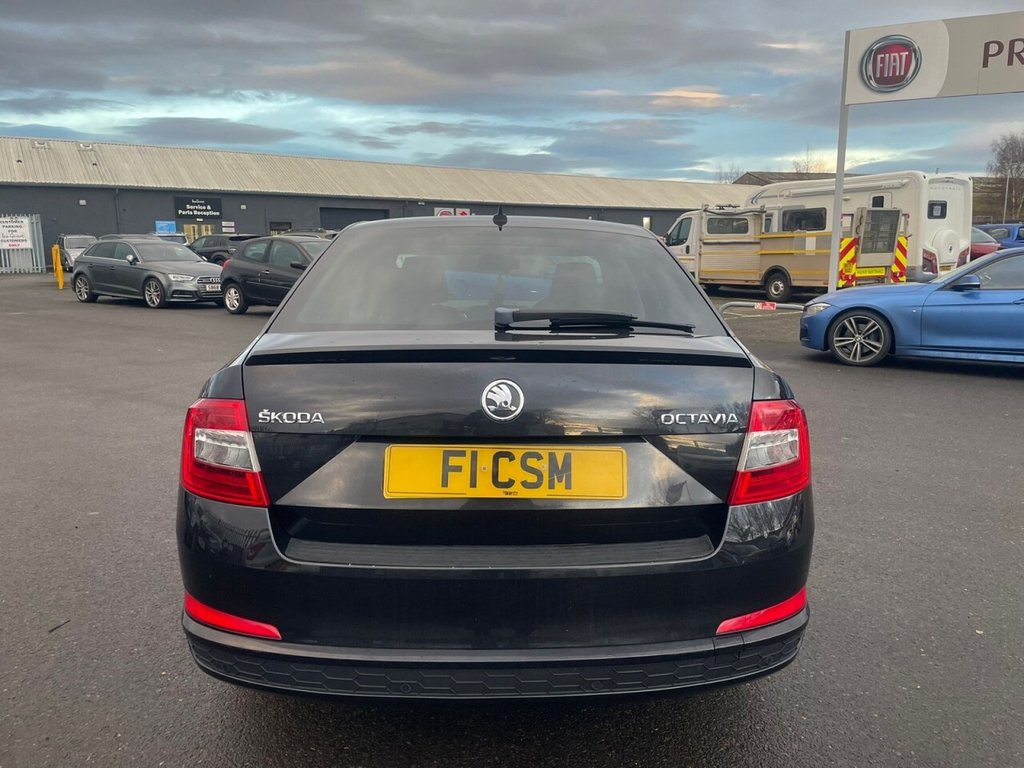 Used Skoda Octavia 2015 for sale - 77383744: Photo 6