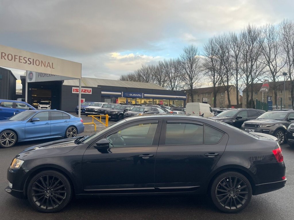 Used Skoda Octavia 2015 for sale - 77383744: Photo 7