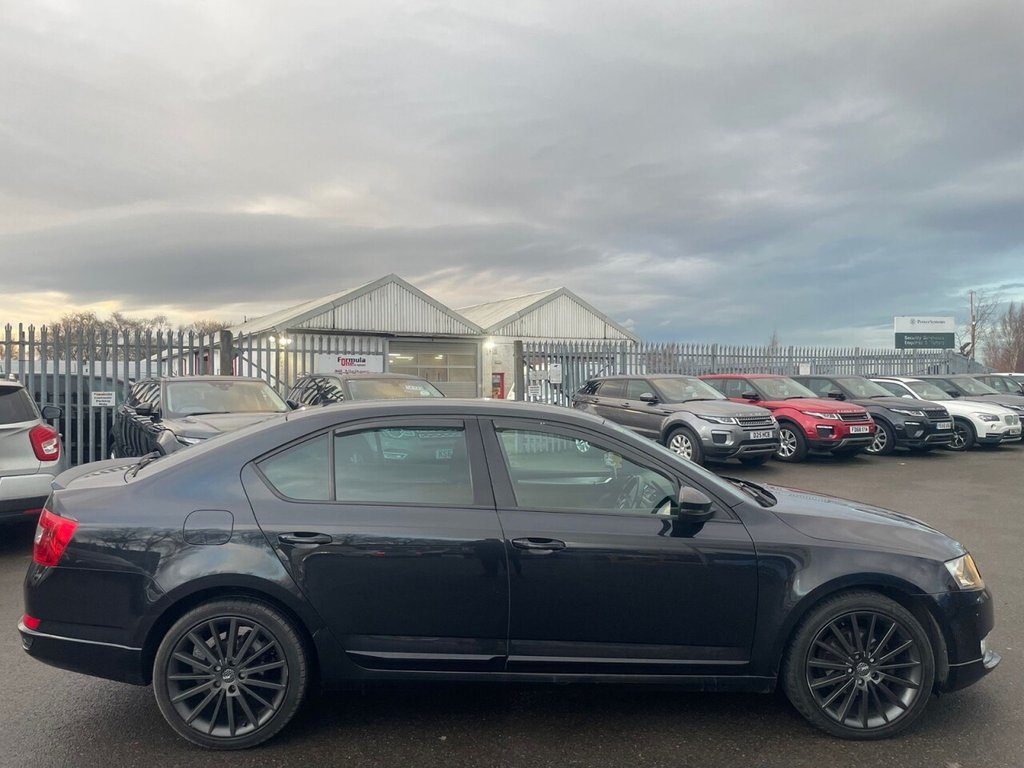 Used Skoda Octavia 2015 for sale - 77383744: Photo 8