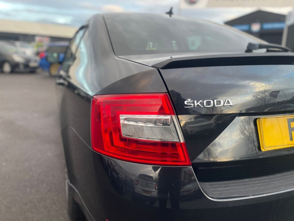 Used Skoda Octavia 2015 for sale - 77383744: Photo 9