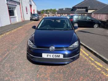 2018 (18) - 1.4 TSI SE Nav Hatchback 5dr Petrol DSG Euro 6 (s/s) (125 ps)