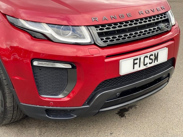 Used Land Rover Range Rover Evoque 2018 for sale - 74998632: Photo 12