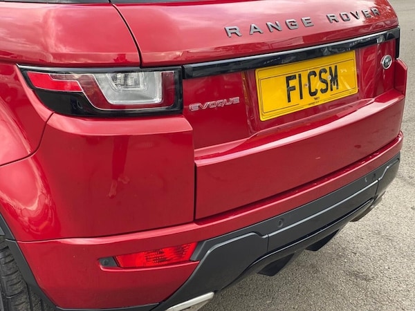 Used Land Rover Range Rover Evoque 2018 for sale - 74998632: Photo 14