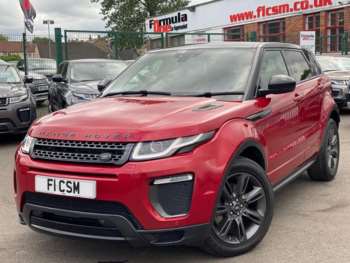 2018 (68) - 2.0 TD4 Landmark 5dr Auto