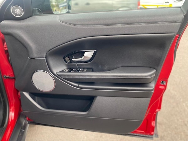 Used Land Rover Range Rover Evoque 2018 for sale - 74998632: Photo 20