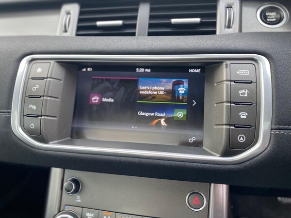 Used Land Rover Range Rover Evoque 2018 for sale - 74998632: Photo 23