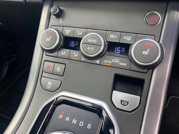 Used Land Rover Range Rover Evoque 2018 for sale - 74998632: Photo 25