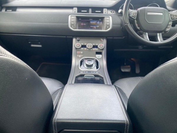 Used Land Rover Range Rover Evoque 2018 for sale - 74998632: Photo 30