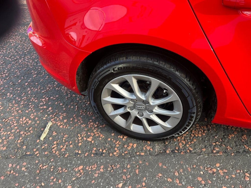 Used Audi A3 2014 for sale - 76632037: Photo 10