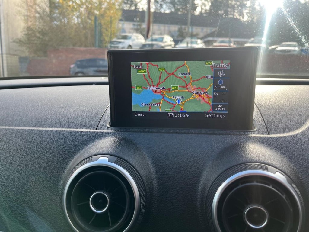 Used Audi A3 2014 for sale - 76632037: Photo 11