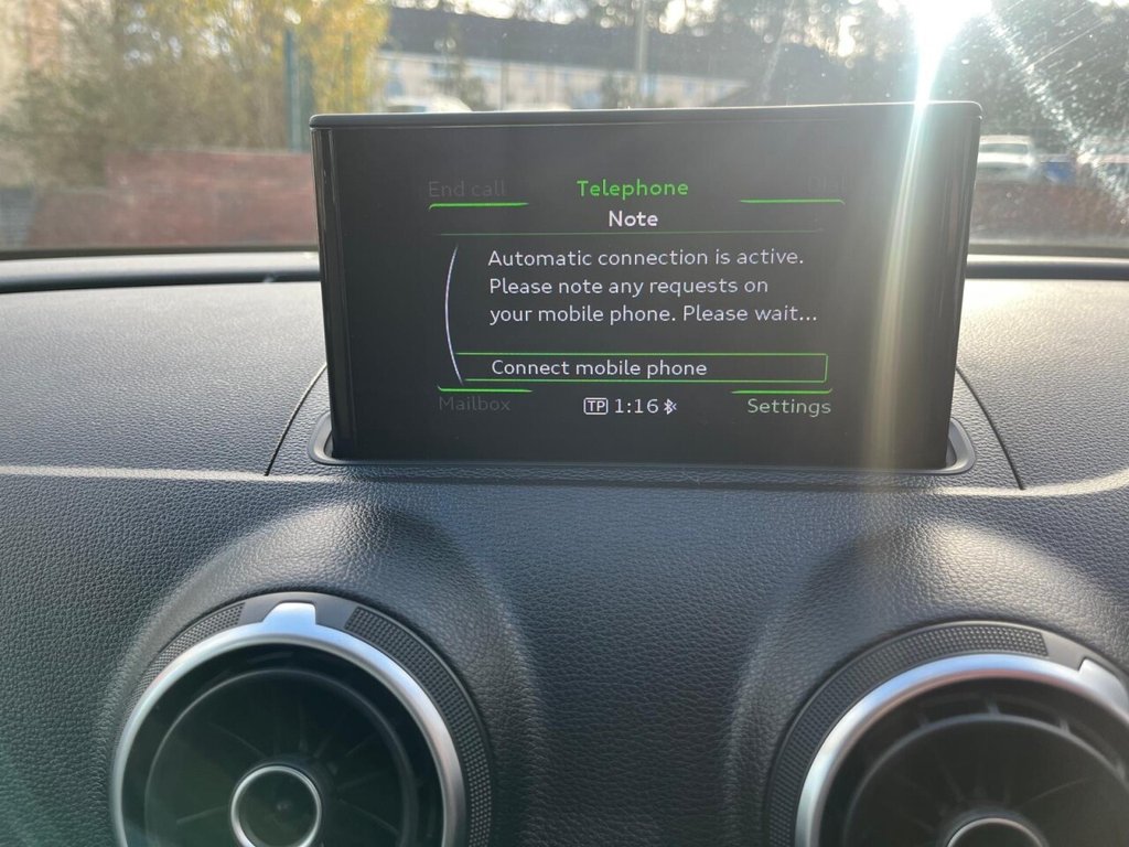 Used Audi A3 2014 for sale - 76632037: Photo 16