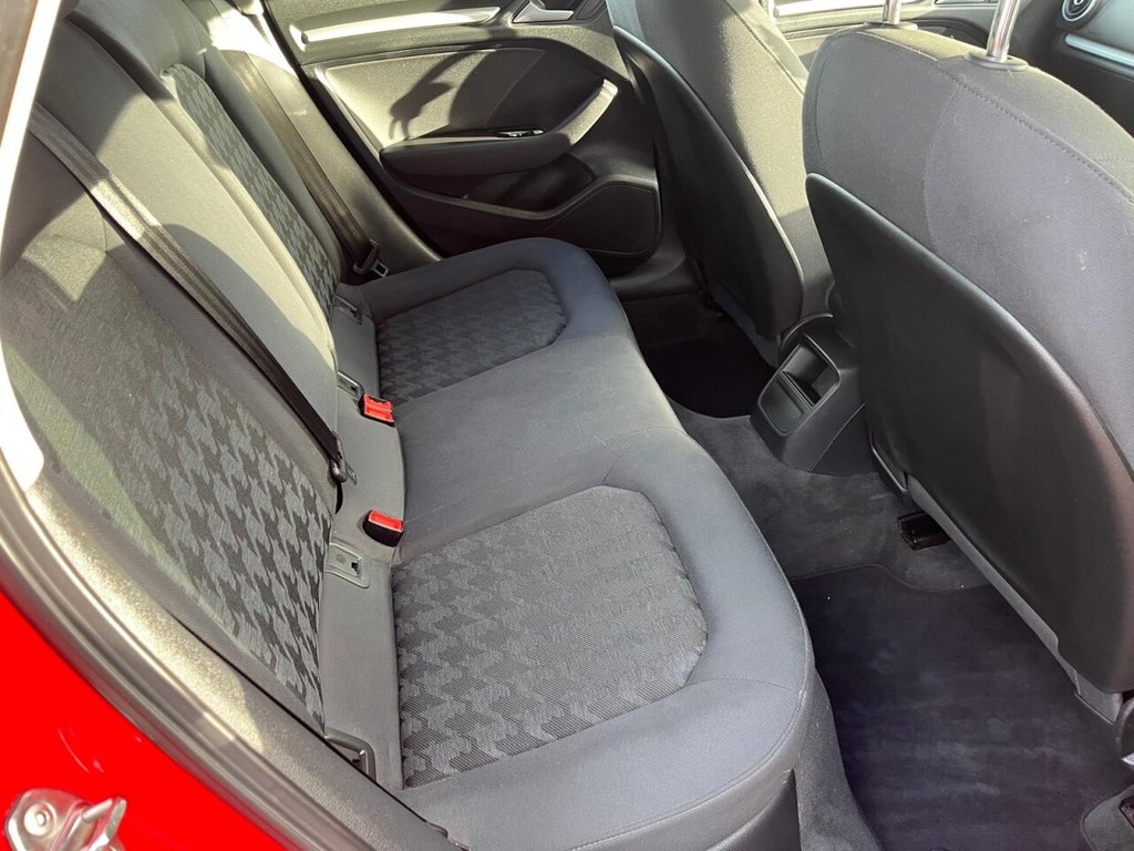 Used Audi A3 2014 for sale - 76632037: Photo 17