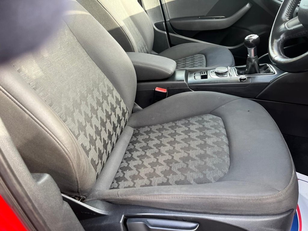 Used Audi A3 2014 for sale - 76632037: Photo 18