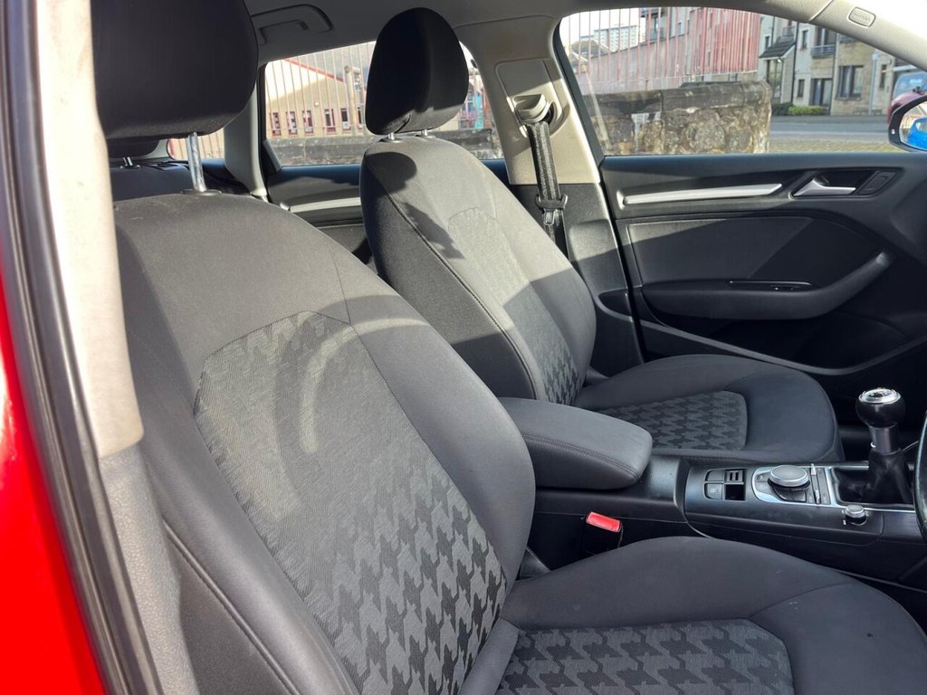 Used Audi A3 2014 for sale - 76632037: Photo 20