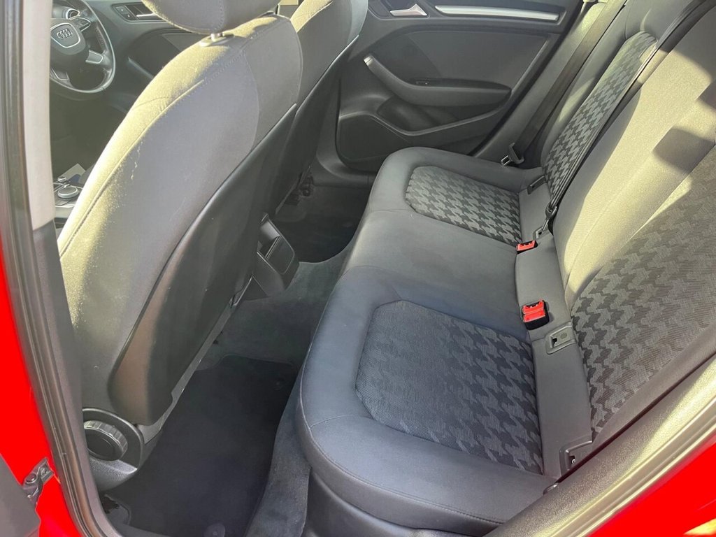 Used Audi A3 2014 for sale - 76632037: Photo 24