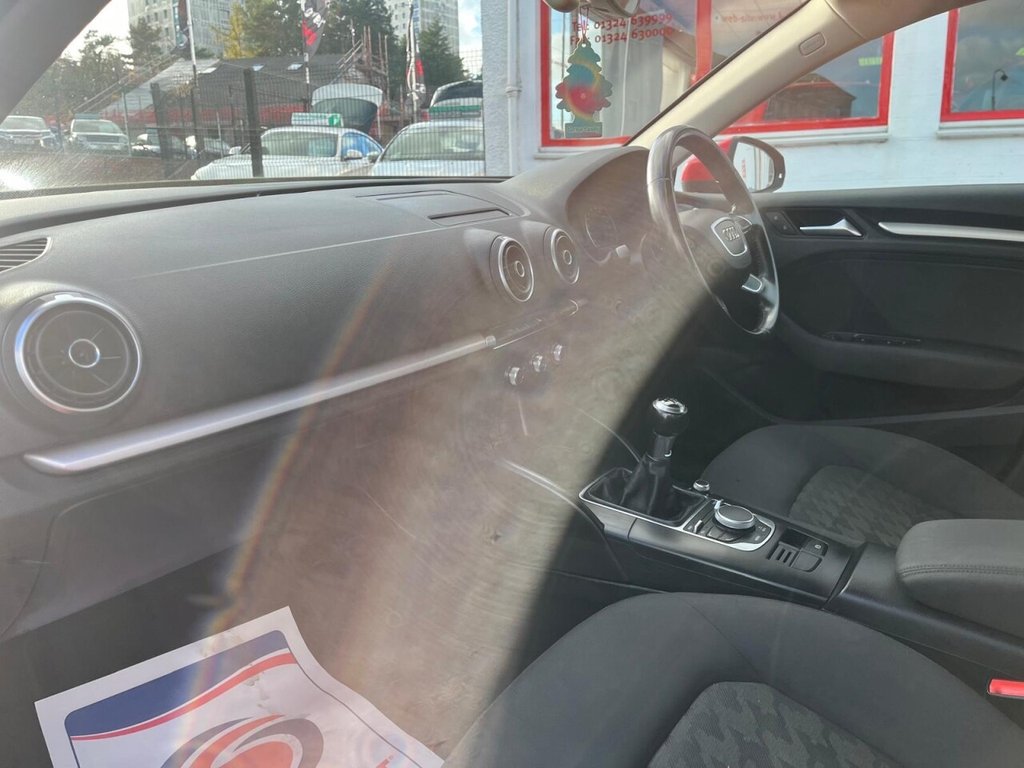 Used Audi A3 2014 for sale - 76632037: Photo 26