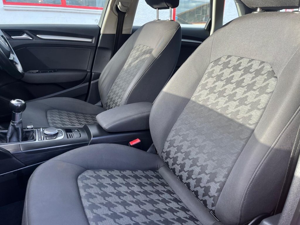 Used Audi A3 2014 for sale - 76632037: Photo 27