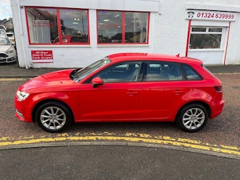 Used Audi A3 2014 for sale - 76632037: Photo